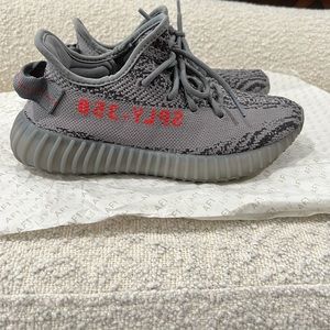 Yeezy Boost 350 V2 'Beluga 2.0' AUTHENTIC
